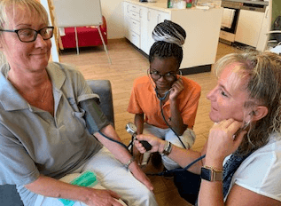 Praxisanleitung (m/w/d) zu 30 % freigestellt - Kommen Sie in unser Team!  Köln - MARIENBORN Pflegeeinrichtung St. Severinus - Pflegia