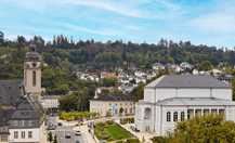 Geronto-Fachkraft (m/w/d) - Teamplayer:in mit Herz gesucht! Bad Schwalbach - DRK Kreisaltenzentrum Bad Schwalbach - Pflegia