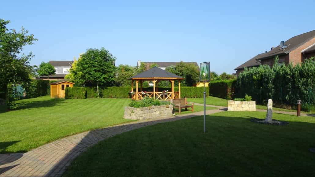 Gelernte Pflegehilfskraft (m/w/d) - ein familiärer und zukunftssicher Arbeitsplatz wartet auf Dich! Swisttal - newcare home Swisttal - Pflegia