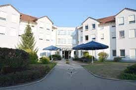 Pflegefachkraft (m/w/d) - Hier sind Sie richtig!  - Haus Edelberg Senioren-Zentrum Oberderdingen - Pflegia