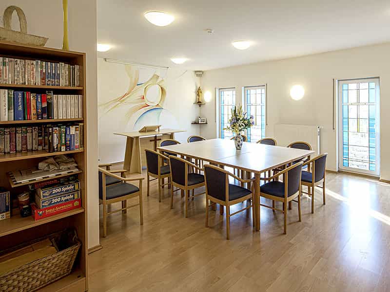 Hauswirtschaftsleitung (m/w/d) - Wir freuen uns auf Dich! Dresden - Argentum Seniorenheim Elbflorenz - Pflegia