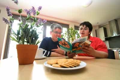 Pflegefachkraft (w/m/d) in Teilzeit - Hier zählen Ihre Ideen! Kaiserslautern - ADL - Alzey Donnersberg gemeinnützige Betriebsgesellschaft für Einrichtungen der Lebenshilfe Kaiserslautern mbH - Pflegia