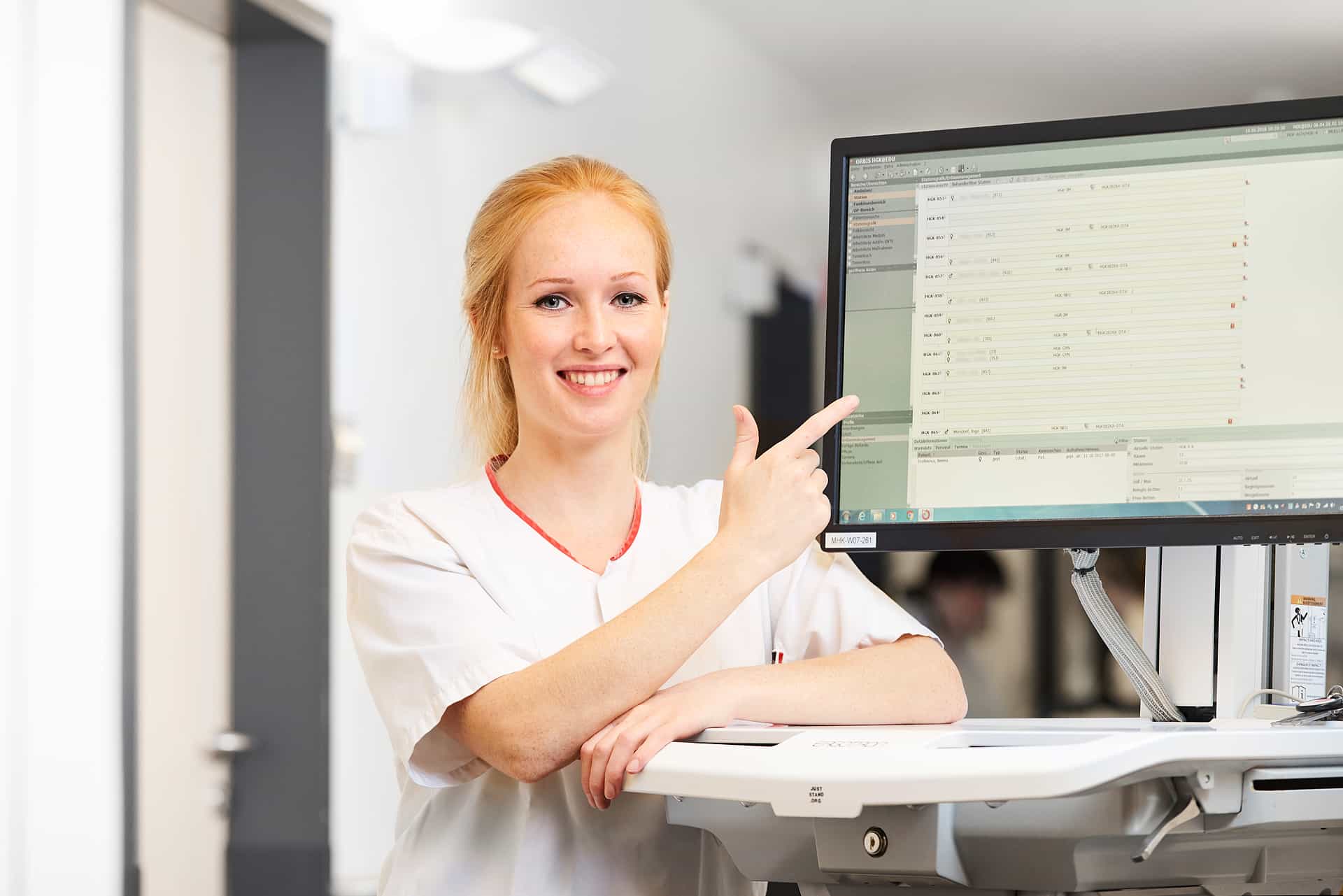 Examinierte:r Altenpfleger:in (m/w/d) für die Geriatrie - Bei uns startet Ihre Karriere! Köln - St. Marien-Hospital Köln - Pflegia