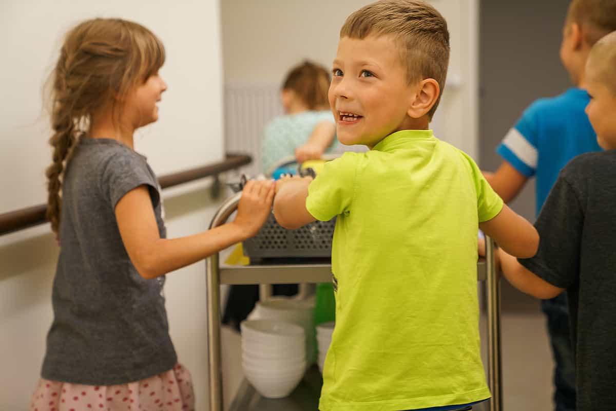 Pflegefachassistenz (m/w/d) - Werde unser Held! Neubrandenburg - Vitanas Generationenhaus Am Kulturpark - Pflegia