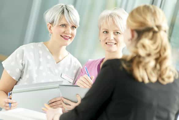 Pflegefachkraft (m/w/d) für die zentrale Notaufnahme - Ein starkes Team erwartet Sie! Neunkirchen - Diakonie Klinikum Neunkirchen gemeinnützige GmbH - Pflegia