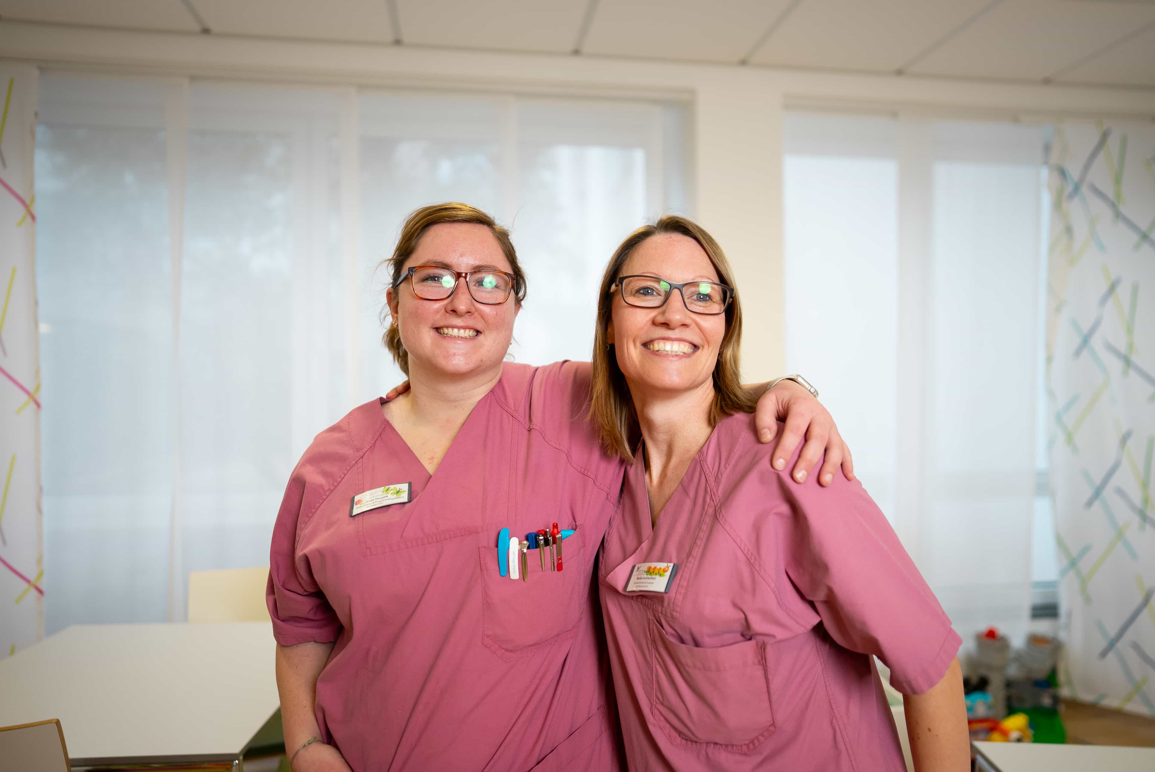 Pflegefachkraft (m/w/d) im Nachtdienst für die Wahlleistungsstation 80-100% - Verstärken Sie unser Team! Düsseldorf - Florence-Nightingale-Krankenhaus - Kaiserswerther Diakonie - Pflegia