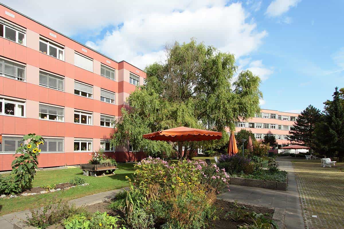 Wohnbereichsleitung (m/w/d) für den psychiatrischen Bereich - Wir haben den passenden Job für Dich! Berlin - Agaplesion Bethanien Radeland - Pflegia