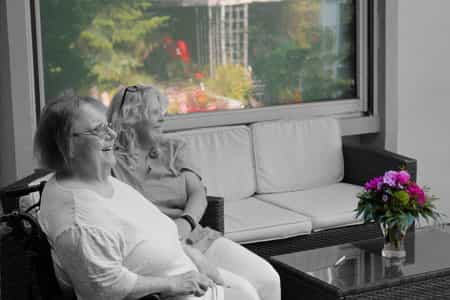 Pflegefachkraft (m/w/d) in Vollzeit - Wir ziehen an einem Strang! Nürnberg - Altenpflegeheim Lerchenbühl - Pflegia