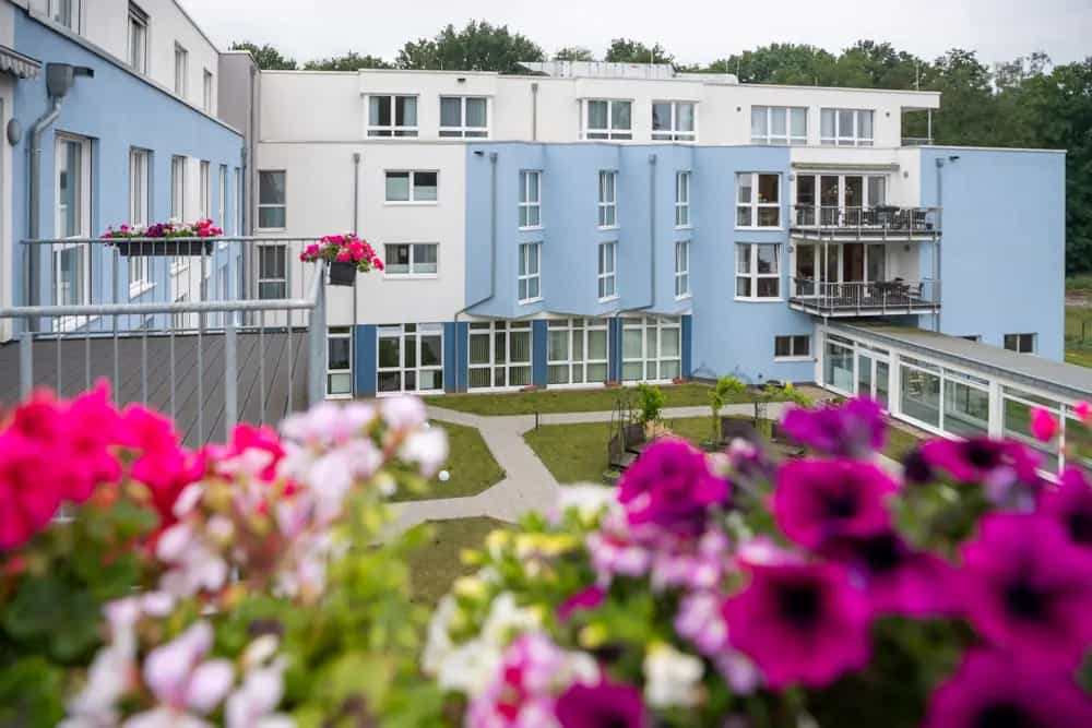 Gerontopsychiatrische Fachkraft (m/w/d) - Hier kannst Du durchstarten! - Korian - Zentrum für Betreuung und Pflege Emmerich am Rhein - Pflegia