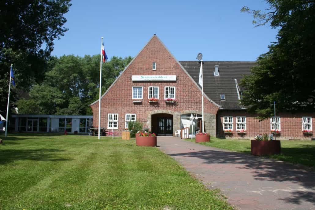 Pflegefachkraft (m/w/d) als Dauernachtwache - sichere Dir Deinen Platz im Team! Großenbrode - newcare home Großenbrode - Pflegia