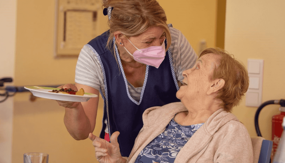 Pflegefachkraft (m/w/d) für den ambulanten Dienst - Zur Verstärkung unseres Teams suchen wir Dich! Haan - Senioren-Park carpe diem Haan - Pflegia