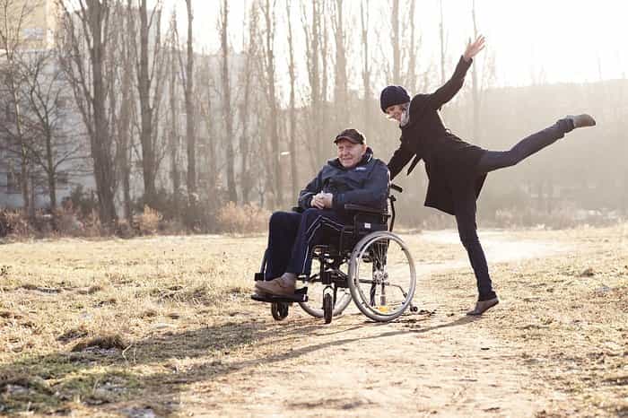 Gelernte Pflegehilfskraft (m/w/d) in Teilzeit (30-35 Std.) - Teamplayer:in mit Herz gesucht! Berlin - Pflegewohnheim "Alt-Treptow" - Pflegia