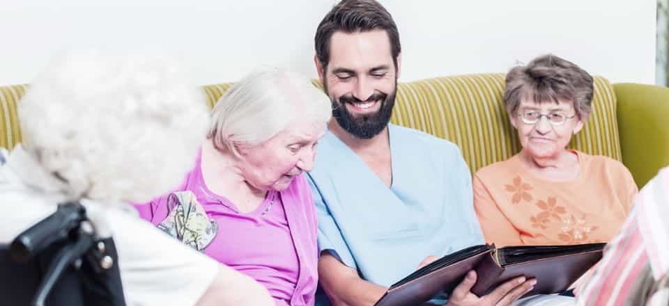 Pflegefachkraft (m/w/d) als Praxisanleitung - Sichere Dir jetzt einen vielseitigen und sicheren Arbeitsplatz in einer Wachstumsbranche! Hamburg - newcare home Eidelstedt - Pflegia