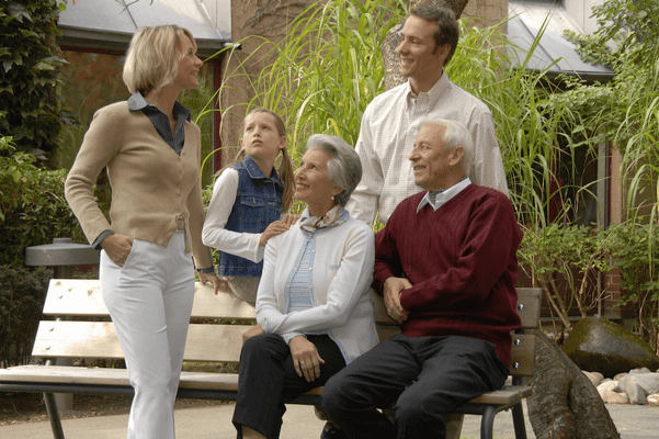 Pflegefachassistenz (m/w/d) in Teilzeit - Mitarbeiten in einem starken Team! Köln - Norbert-Burger-Seniorenzentrum - Pflegia