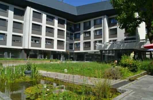 Pflegefachkraft (m/w/d) – Familiäres Miteinander & tolle Benefits inklusive! Horb am Neckar - Altenpflegeheim Ita von Toggenburg - Pflegia