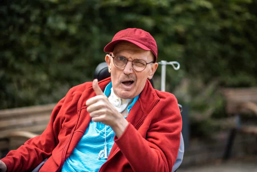 Pflegefachkraft (m/w/d) – Bei uns startet Deine Karriere! Bad Salzuflen - Intensivpflege-WG Haus Ylvi - Pflegia