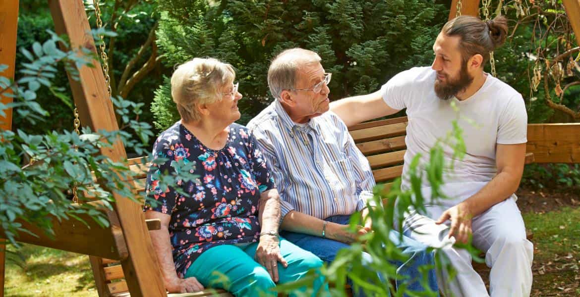 Wohnbereichsleitung (m/w/d) - Bei uns wird Ihr Beruf zur Berufung! Nürnberg - Pro Seniore Residenz Nürnberg Noris - Pflegia