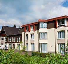 Pflegefachkraft (w/d/m) im Tagdienst - Kommen Sie in unser motiviertes Team! Dernbach - Seniorenzentrum „Haus Straaten“ - Pflegia