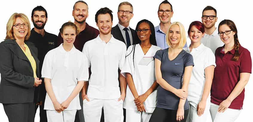 Pflegefachkraft (m/w/d) - Ein starkes Team erwartet Sie! Wörth an der Donau - Pro Seniore Schloss Wörth - Pflegia