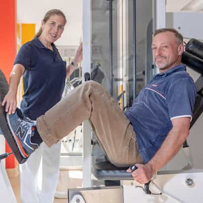 Gesundheits- und Krankenpfleger:in (w/m/d) für die Abteilung Rückenmarkverletzte - Herzlich willkommen in unserer Klinik! Frankfurt am Main - BG Unfallklinik Frankfurt am Main - Pflegia