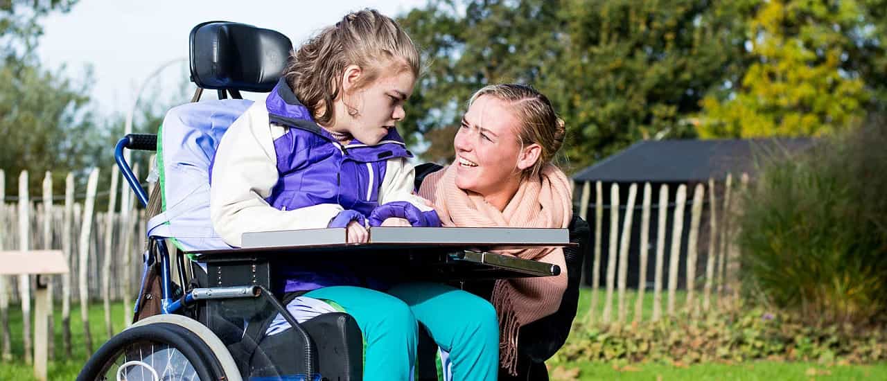 Heilerziehungspfleger:in (m/w/d) - Werde Teil des Teams! Goldberg - Haus am Goldberger See - Pflegia