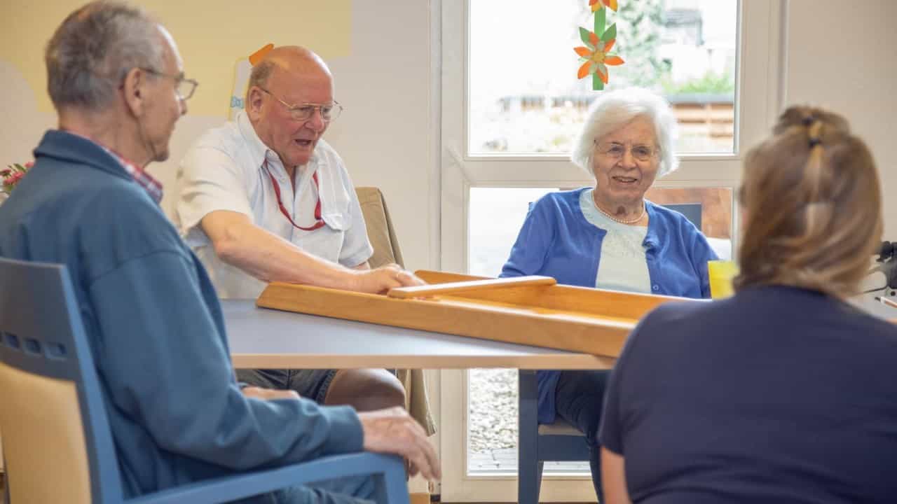 Pflegefachkraft (m/w/d) - Mehr als gute Pflege! - Senioren-Park carpe diem Velbert-Langenberg - Pflegia