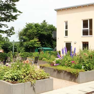 Pflegefachkraft für die Dauernachtwache (m/w/d) - Wir suchen genau Dich! Kassel - SHK - Seniorenwohnanlage - Wohngruppenhaus "Schöne Aussicht" - Pflegia