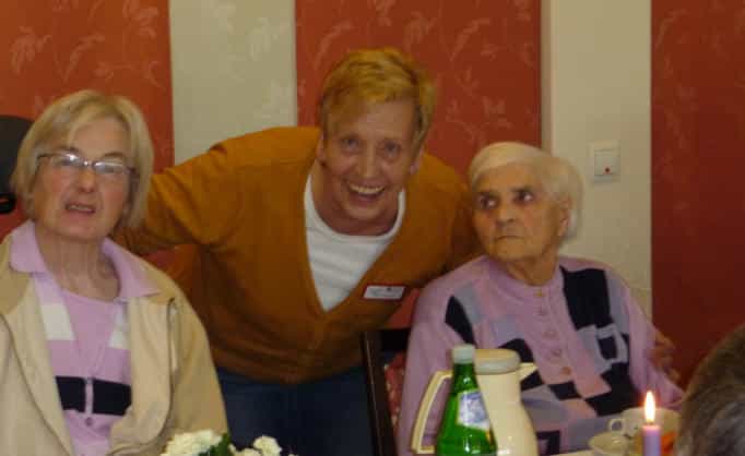 Gelernte Pflegehilfskraft (m/w/d) - Dein Wohl liegt uns am Herzen! Osnabrück - Sander Pflege Seniorenzentrum „Am Wulfter Turm“ - Pflegia