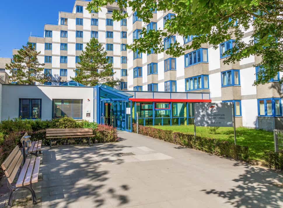 Wohnbereichsleitung (m/w/d) - Wir bieten Dir alle Möglichkeiten! Berlin - Senioren-Residenz „Kurt-Exner-Haus" - Pflegia