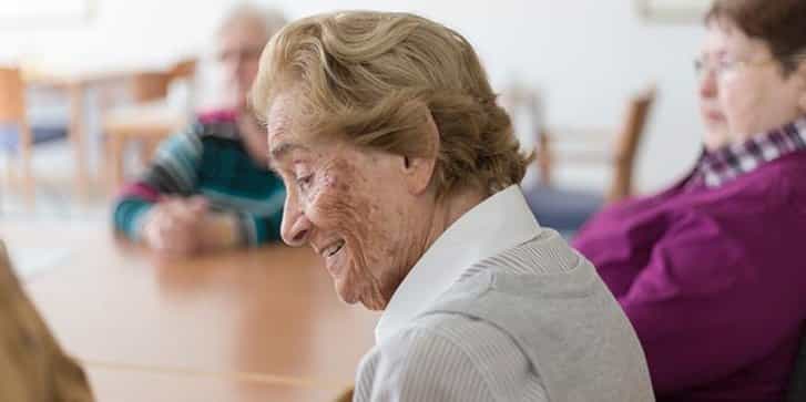 Pflegefachkraft (m/w/d) - Anspruchsvolle Aufgaben! Berching - VITREA Rehaklinik Berching - Pflegia