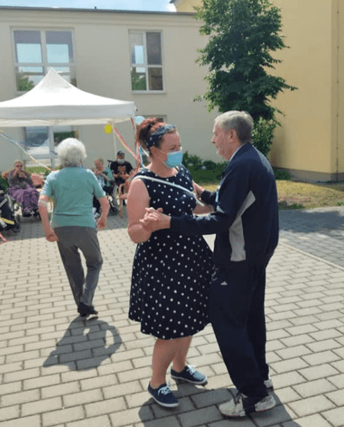 Pflegefachkraft (w/m/d) - Wertschätzung und Unterstützung! - K&S Seniorenresidenz Lübben - Pflegia