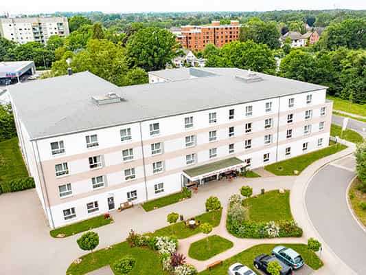 Stellvertretende Pflegedienstleitung (m/w/d) - Bei uns startet Ihre Karriere! - KerVita Senioren-Zentrum "An der alten Wache" - Pflegia