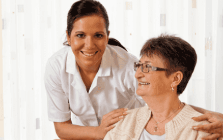 Pflegehelfer:in mit LG1 und LG2  (m/w/d) in Teilzeit (30-35 Stunden/Woche) - Herzlich willkommen! Duisburg - Pflegezentrum West - Pflegia