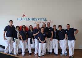 Pflegefachkraft (m/w/d) für die Intensivmedizin - Willkommen im Team! Dortmund - Hüttenhospital Dortmund-Hörde - Pflegia