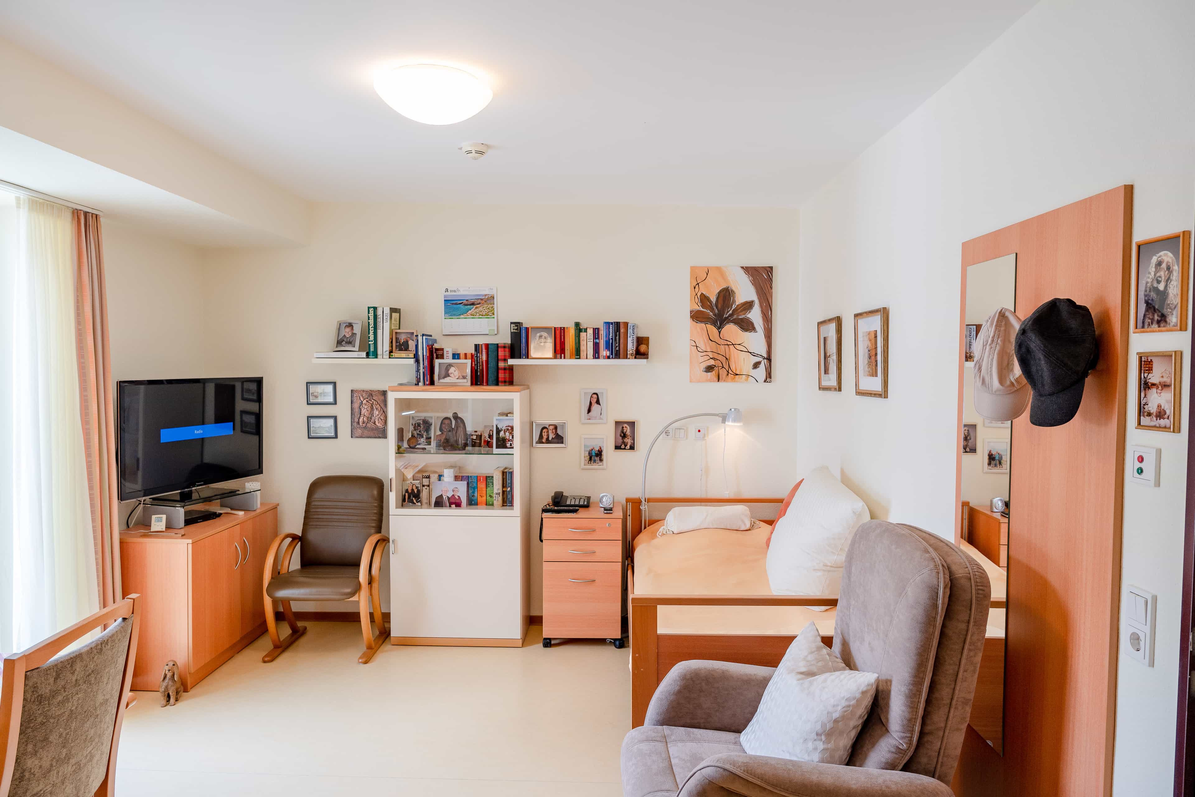 Pflegefachkraft (m/w/d) - Wir suchen Sie!  Goslar - AWO Wohn- und Pflegeheim Goslar	 - Pflegia