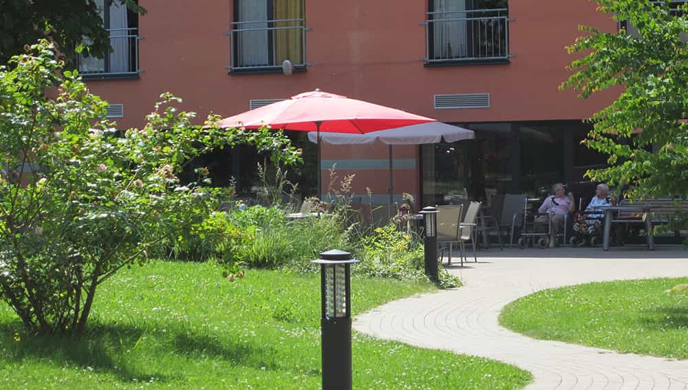 Pflegefachkraft (m/w/d) - Werde Teil unseres Teams! Hagen - wohlbehagen im Lukaspark - Pflegia