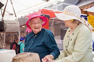 Wohnbereichsleitung (m/w/d) - Werde unser:e Held:in! Berlin - Vitanas Senioren Centrum Rosengarten - Pflegia