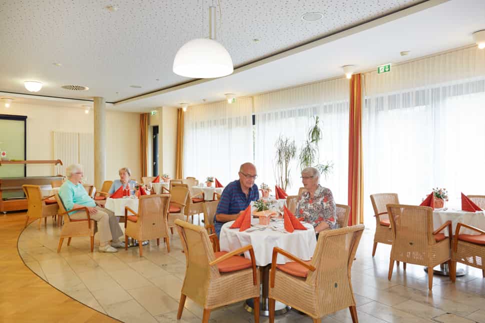 Pflegefachkraft (m/w/d) - Wir bieten Dir alle Möglichkeiten! Hamm - Alloheim Senioren-Residenz Am Kurpark - Pflegia