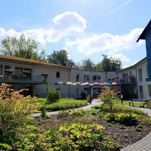 Pflegefachkraft (m/w/d) - Ein Job, den Sie lieben werden! Viersen - Evangelisches Altenzentrum , Haus im Johannistal - Pflegia