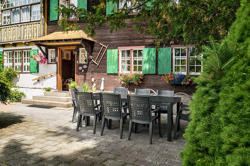 Heilerziehungspfleger:in (m/w/d) - Offene und transparente Kommunikation! Wertach - Heilpädagogische Wohnfamilien Wagner - Pflegia