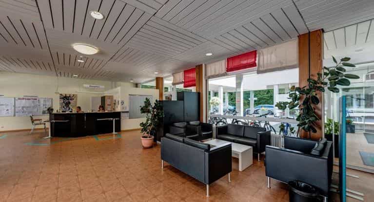 Pflegefachkraft (m/w/d) für die Neurologie - Bei uns sind Sie keine Nummer! Sankt Wendel - MediClin Bosenberg Kliniken - Pflegia