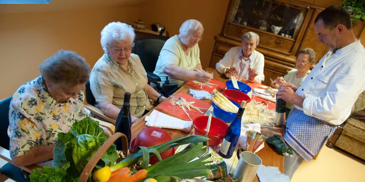 Pflegefachassistenz (m/w/d) - Wir freuen uns auf Dich! Bedburg - Caritas-Seniorenzentrum Stiftung Hambloch - Pflegia