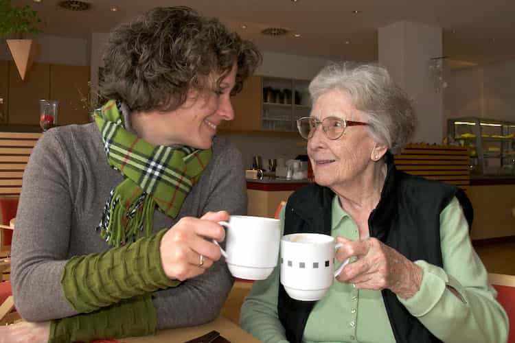 Pflegefachkraft (m/w/d) - Wir begleiten Menschen! Neuruppin - ASB - Seniorenhaus "Am Fontaneplatz" - Pflegia