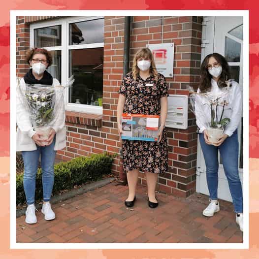 Wohnbereichsleitung (w/d/m) - Wir suchen Dich! Wiesmoor - Emeis - Josefinenhof (Peter Janssen) - Pflegia