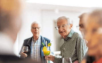 Pflegefachkraft (m/w/d) - Teamplayer:in mit Herz gesucht! Düsseldorf - Premium-Residenz Schlosspark - Pflegia