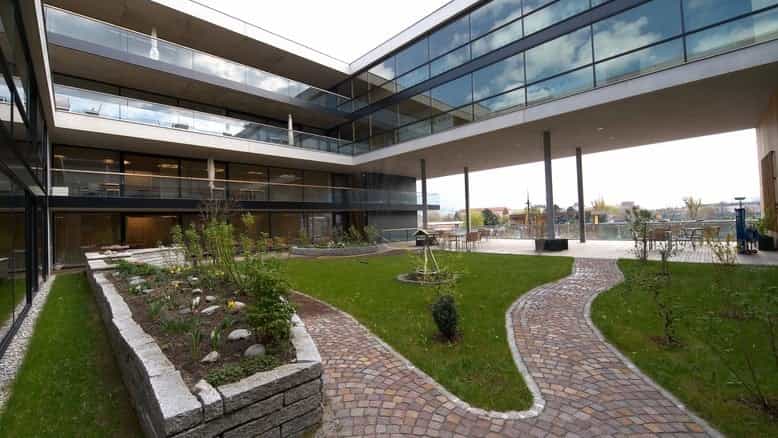 Dipl. Gesundheits- und Krankenpfleger:in (m/w/d) - Wir freuen uns auf Sie! Innsbruck - Wohnheim Tivoli Innsbrucker Soziale Dienste GmbH - Pflegia