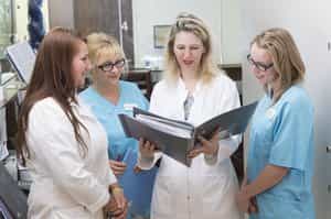 Pflegefachkraft (m/w/d) Akutneurologie - MEGA, was Sie bei uns erreichen können! - Gesundheitszentrum Glantal - Pflegia