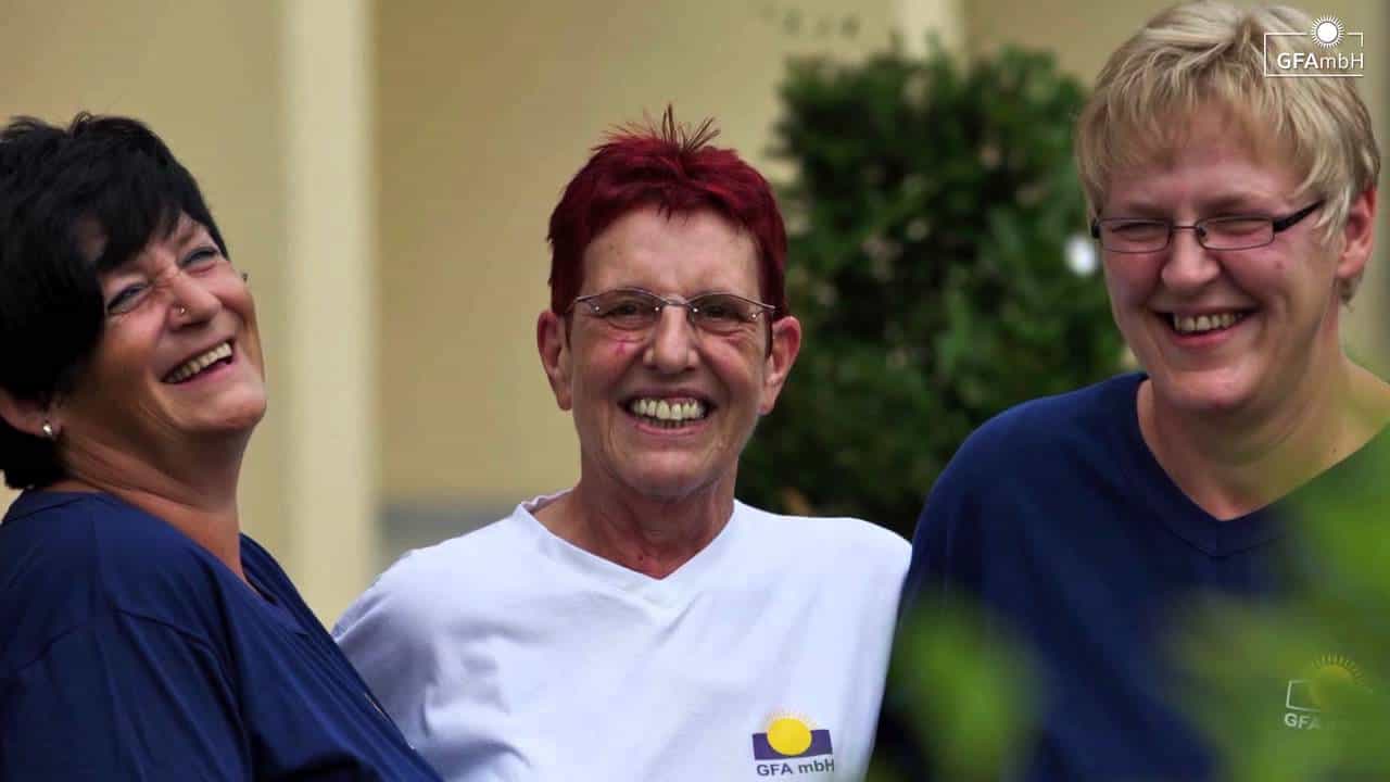 Pflegefachkraft (m/w/d) - Werde Verstärkung in einem sehr herzlichen Team! Beltheim - Paritätisches Pflegezentrum Beltheim - Pflegia