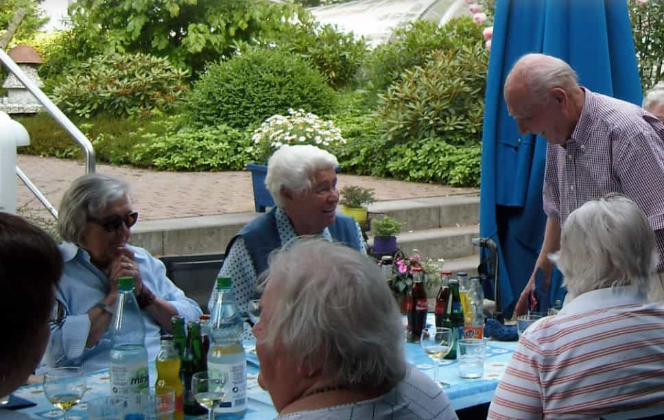 Hygienefachkraft (m/w/d) - DRK Alten- und Pflegeheim Lüneburg - Pflegia