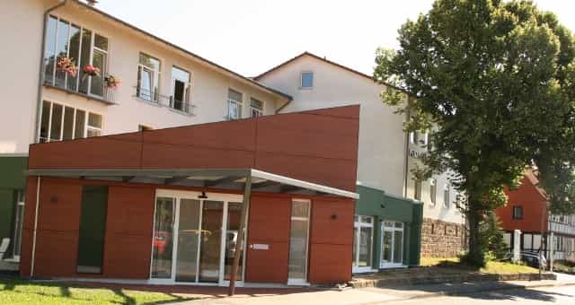 Pflegefachkraft (m/w/d) für die Altenpflege/Kurzzeitpflege - Werden Sie Teil unseres Teams! Hessisch Lichtenau - Lichtenau e.V. Orthopädische Klinik und Rehabilitationszentrum der Diakonie - Pflegezentrum Fürstenhagen - Pflegia